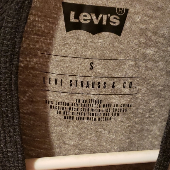 Men's crewneck tee - Picture 3 of 3